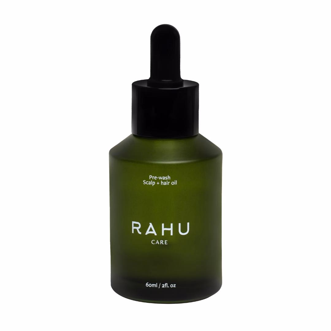 Rahu Care - Pre-Wash Hair&Scalp Oil
