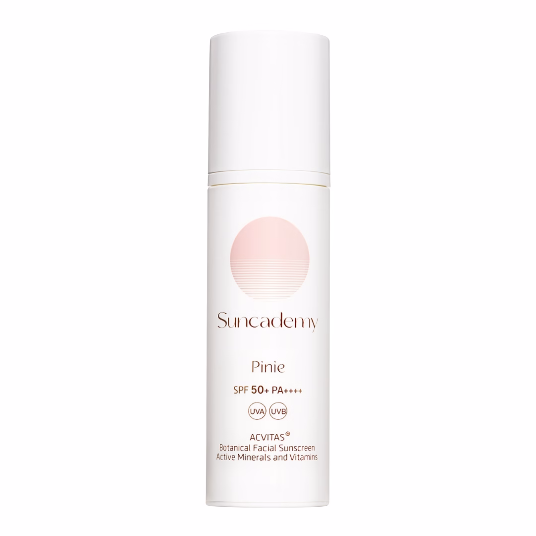 Suncademy - Suncademy Pinie SP50+
