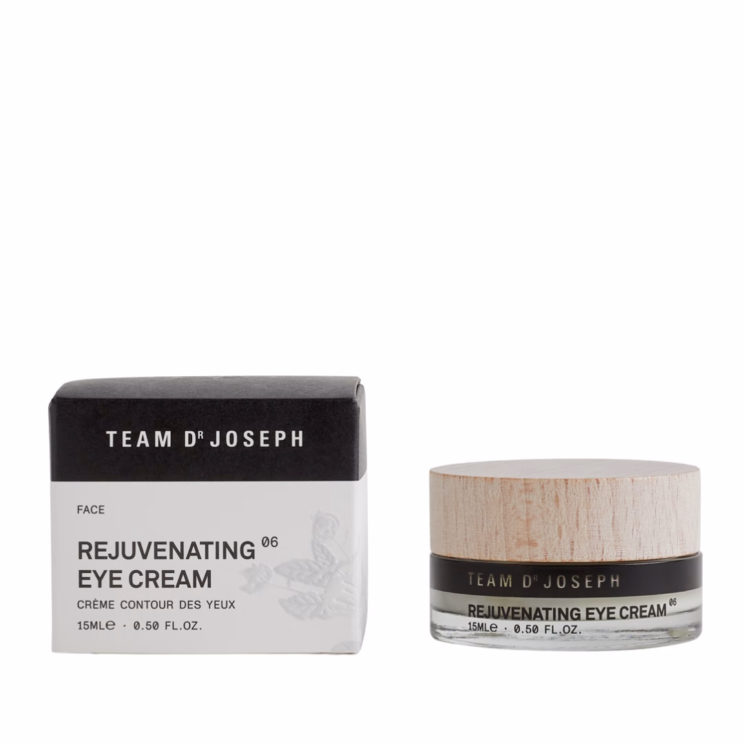 TEAM DR JOSEPH - Rejuvenating Eye Cream