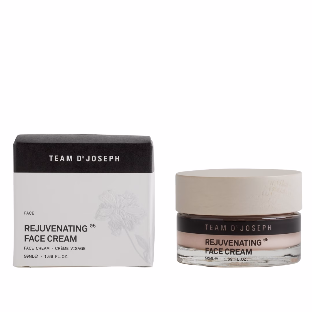 TEAM DR JOSEPH - Rejuvenating Face Cream