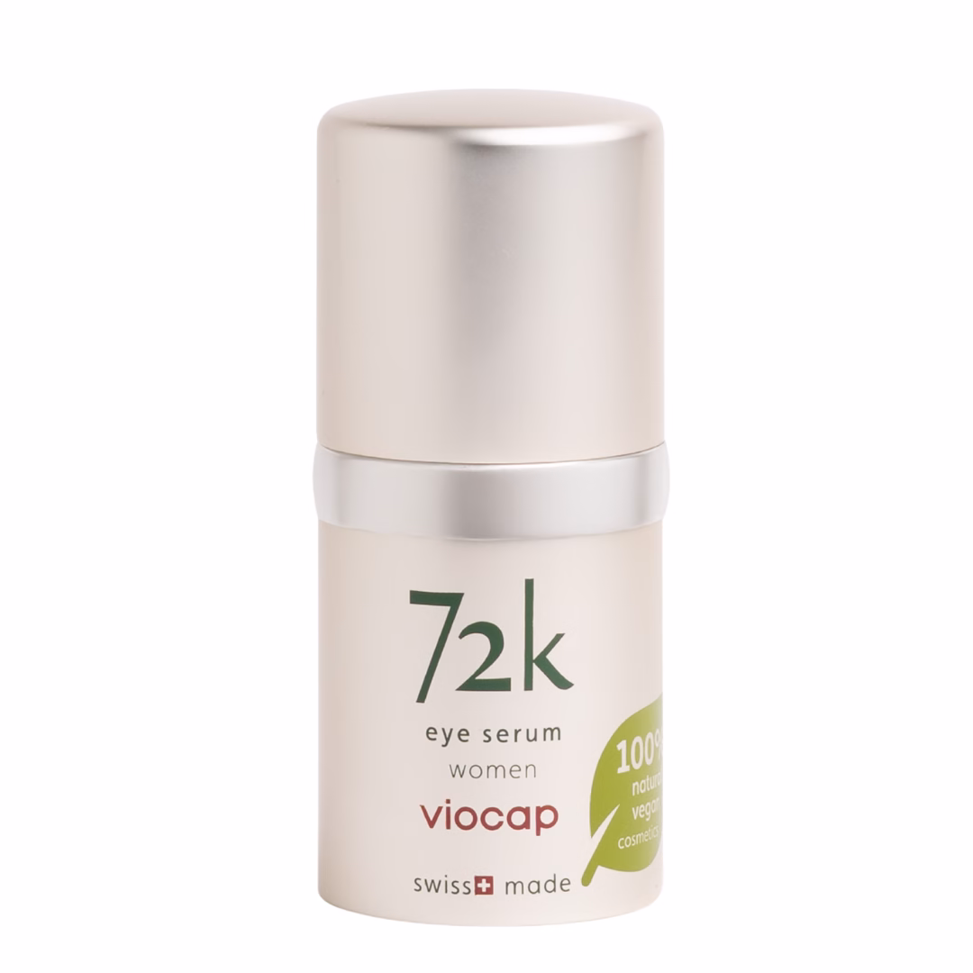 72k - eye serum women