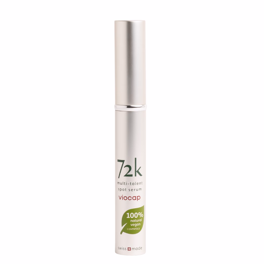 72k - multi-talent spot serum