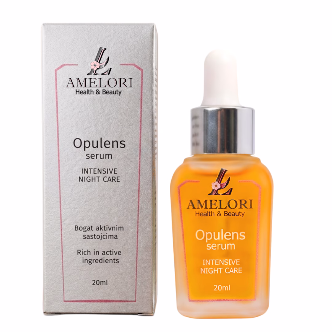 Amelori - Opulens serum