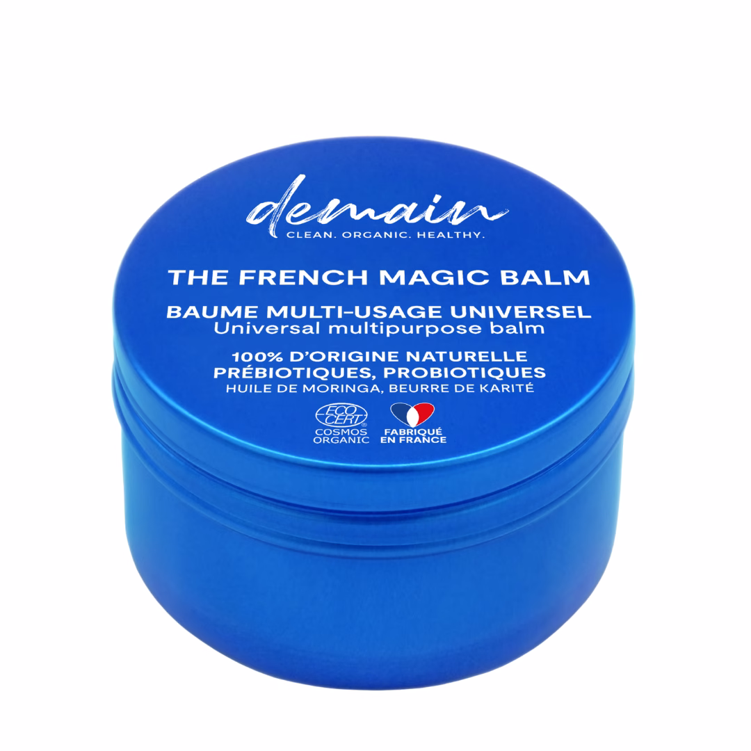 DEMAIN BEAUTY - THE FRENCH MAGIC BALM
