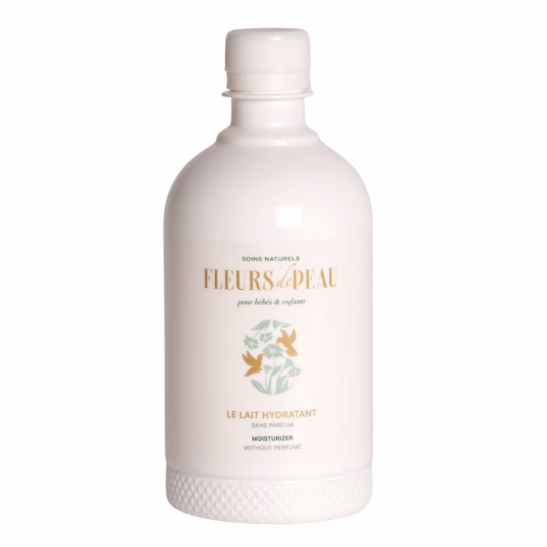 Fleurs de Peau cosmétique - Le Lait Hydratant
