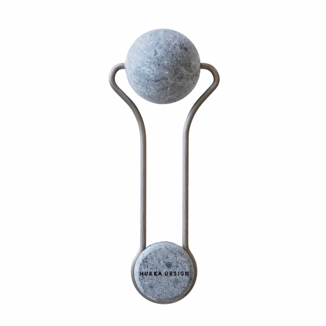 Hukka Design - Faceroller