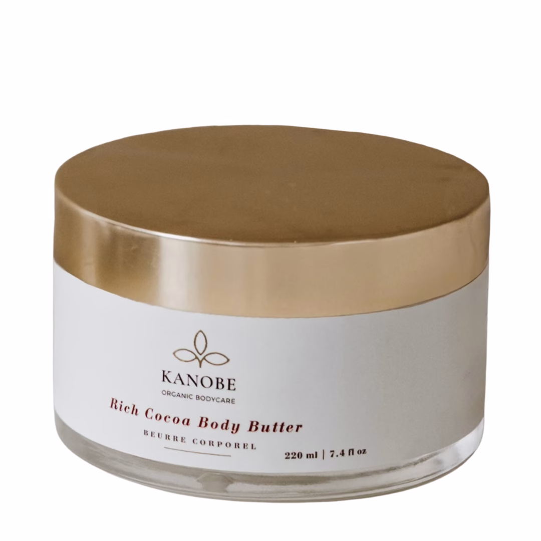 Kanobe - Rich Cocoa Body Butter