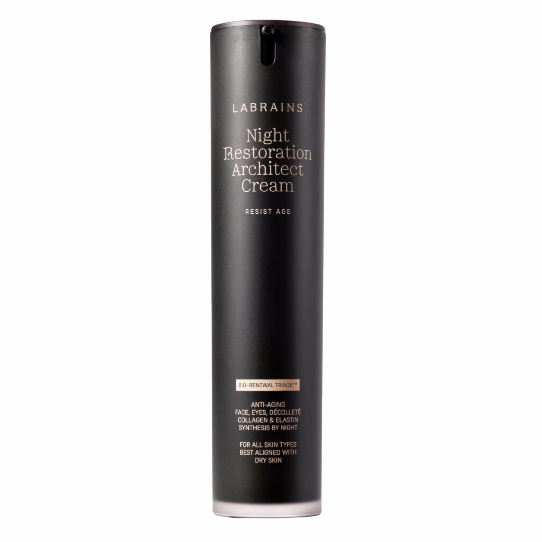 LABRAINS - NIGHT RESTORATION ARCHITECT CREAM