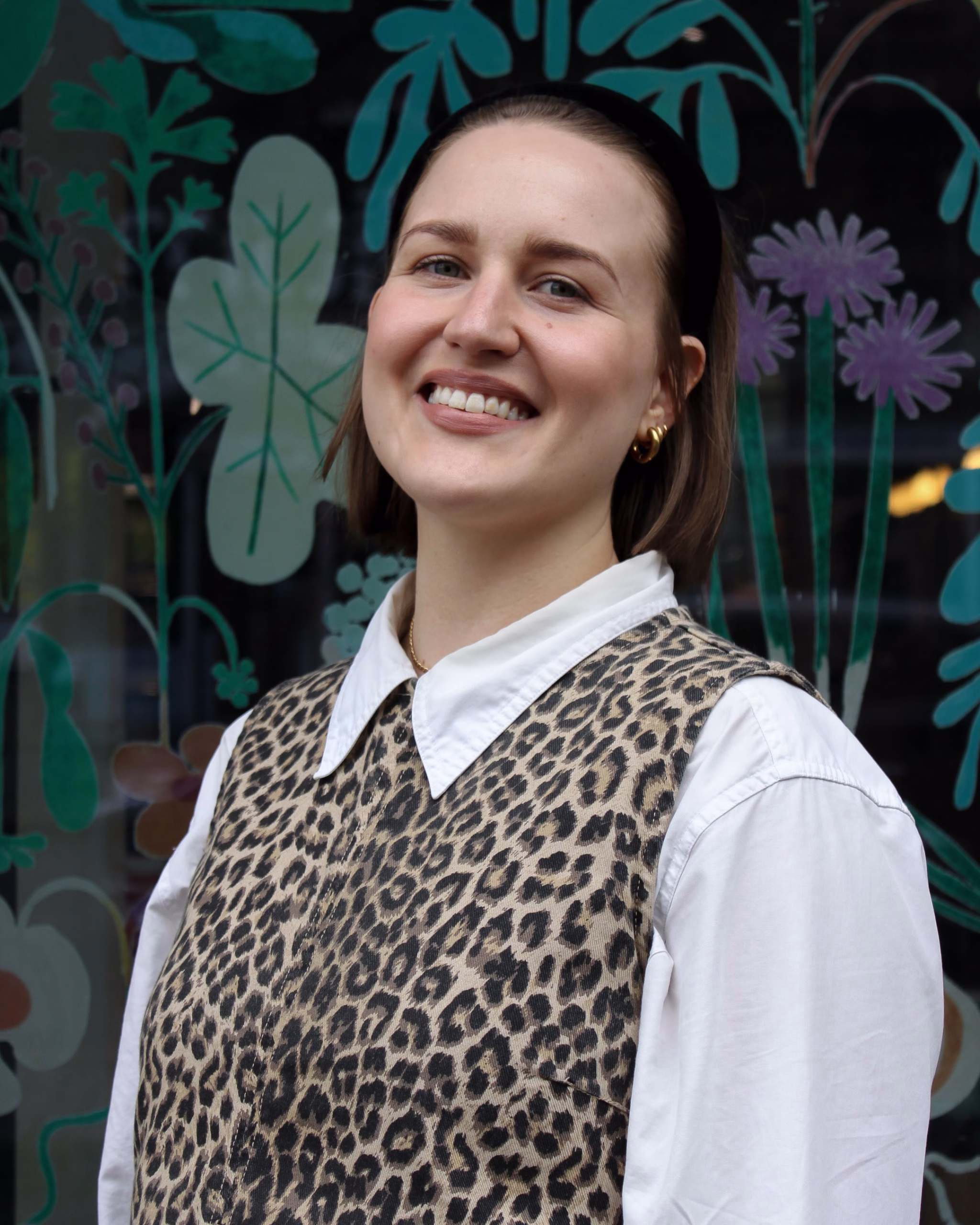 Laura Niskanen Ruohonjuuri Jury Member European Natural Beauty Awards