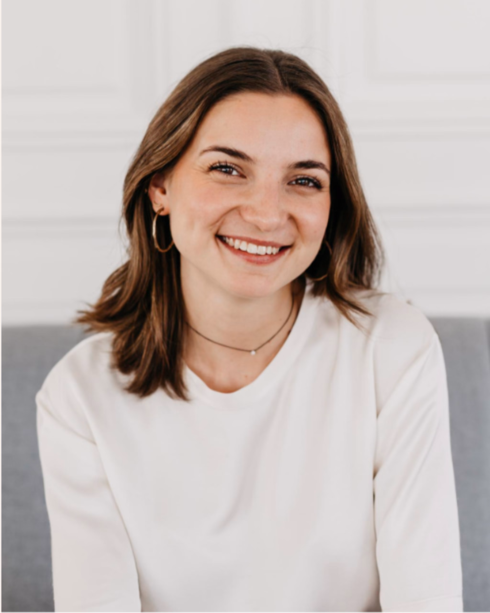 Lucie Pate Jury Member European Natural Beauty Awards