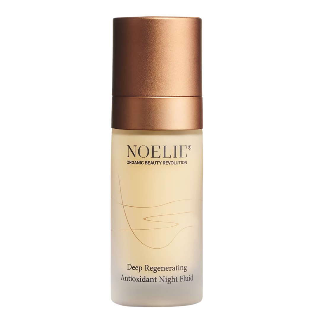 NOELIE- Deep Regenerating Antioxidant Night Fluid