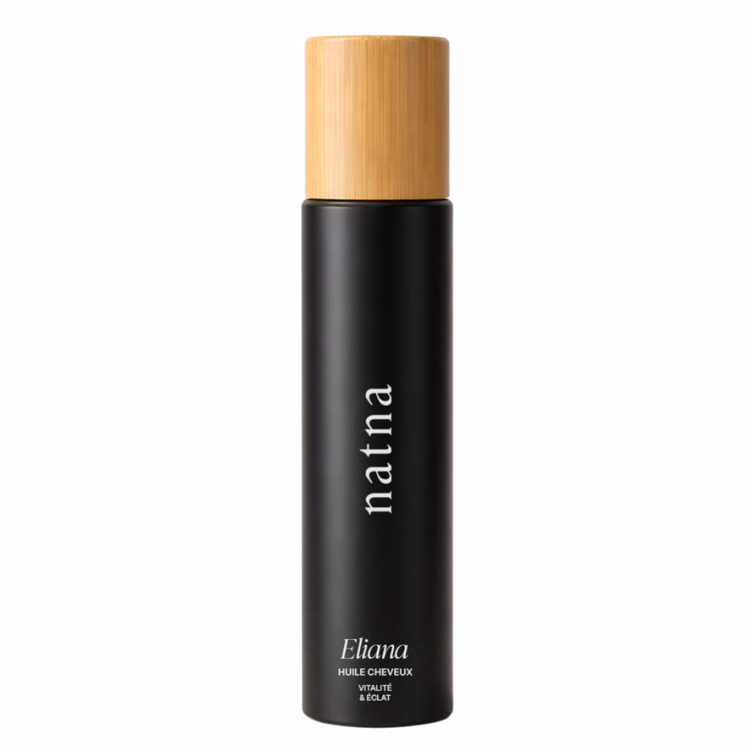Natna - Eliana Hair care oil
