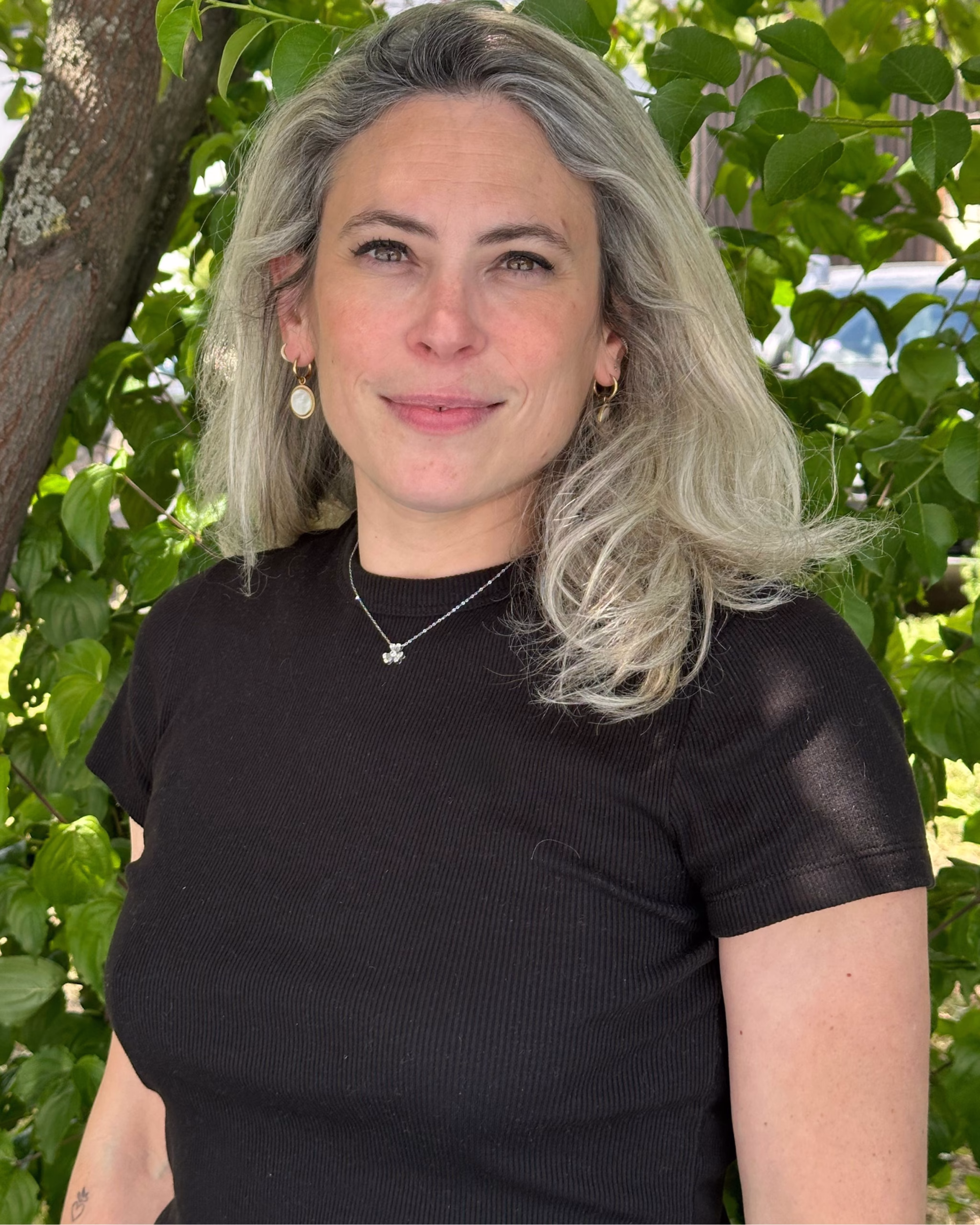 Caroline Girard Cosmebio European Natural Beauty Awards Jury 