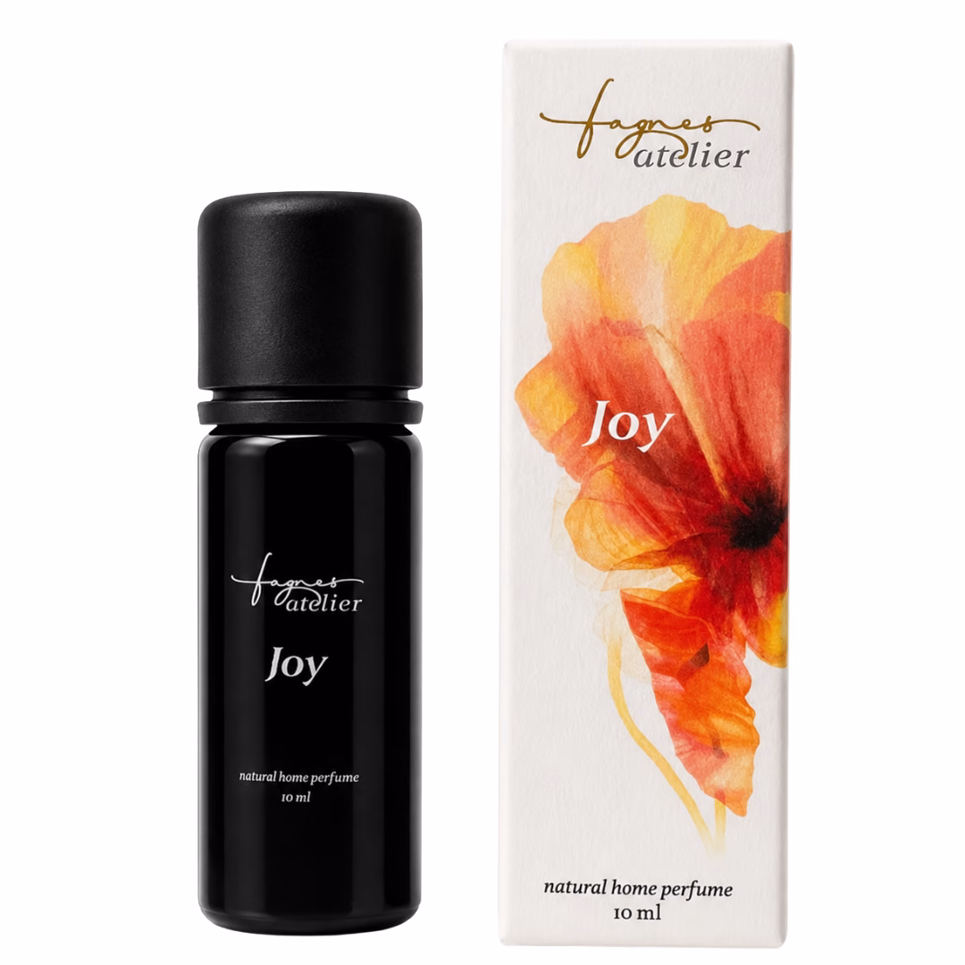 Fagnes -Fagnes Joy Natural Home Perfume Fagnes -Fagnes Joy Natural Home Perfume