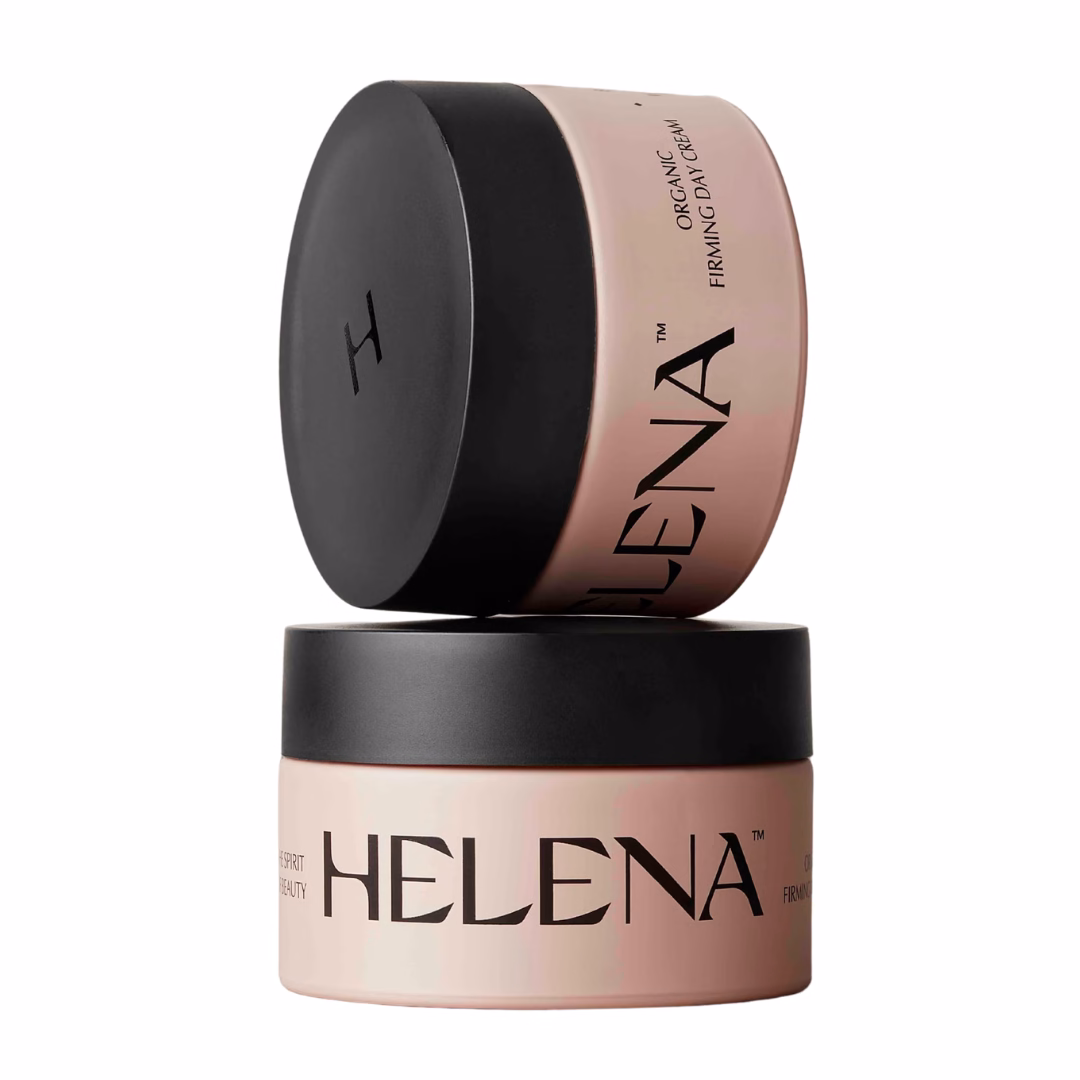 HELENA Spirit of Beauty - Firming Day Cream