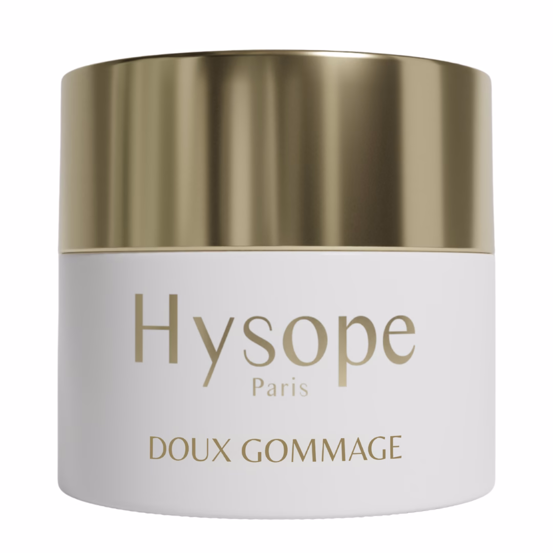 HYSOPE PARIS - Masque Exfoliant Doux HYSOPE PARIS - Masque Exfoliant Doux