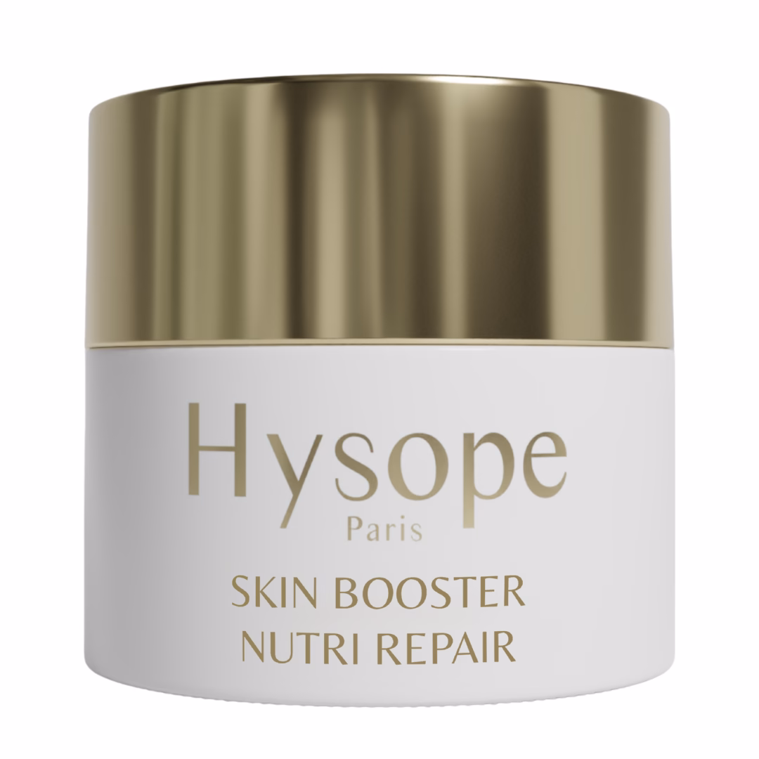 HYSOPE PARIS - SKIN BOOSTER NUTRI REPAIR HYSOPE PARIS - SKIN BOOSTER NUTRI REPAIR