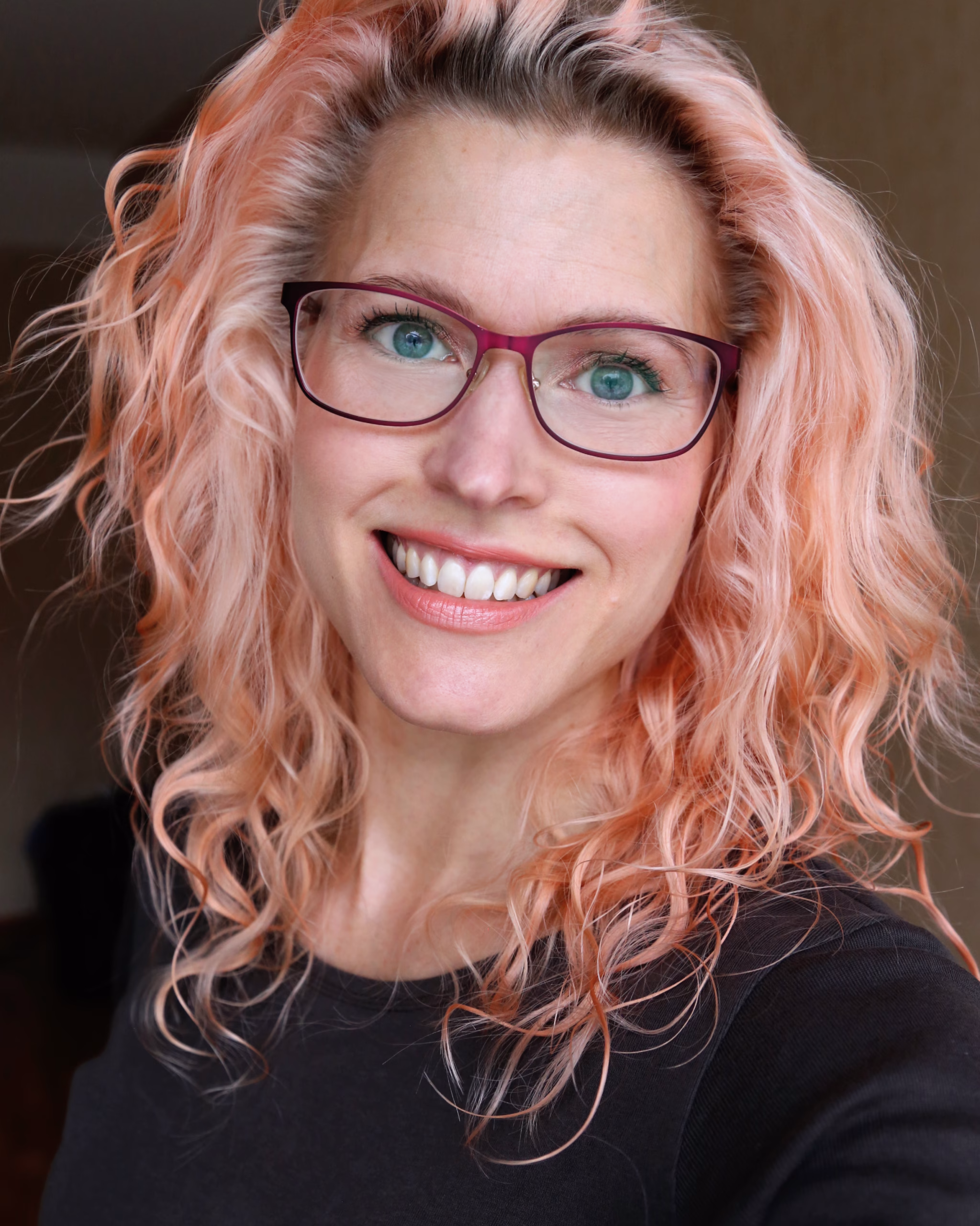 Sanni Jama European Natural Beauty Awards Jury