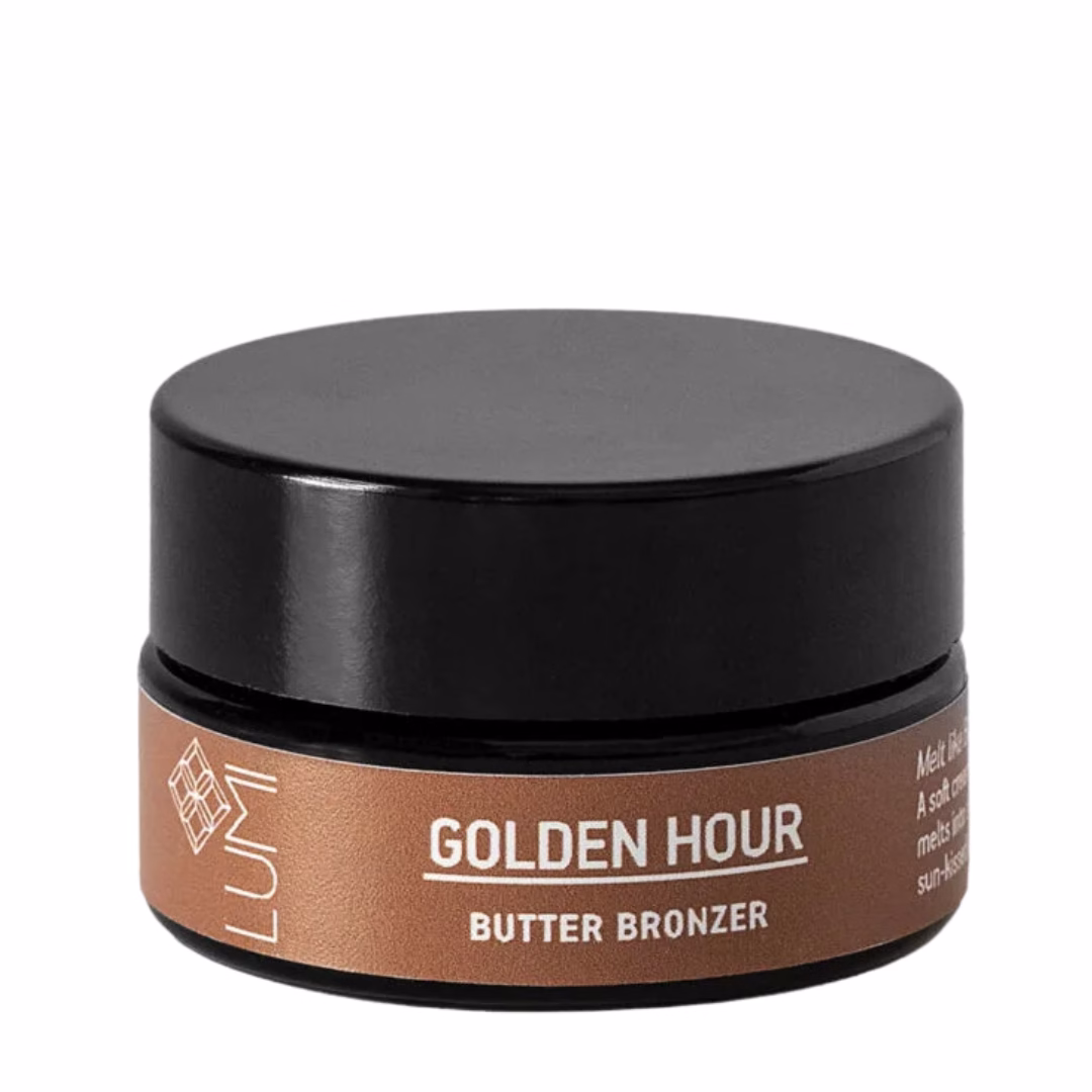 LUMI- Golden Hour Butter Bronzer