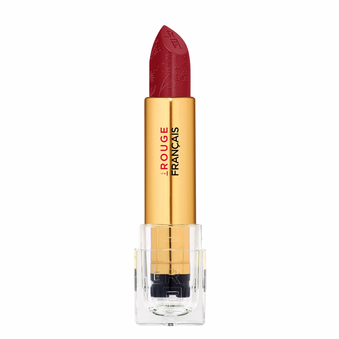 Le Rouge Français - Le Rouge Français Le Rouge Français - Le Rouge Français