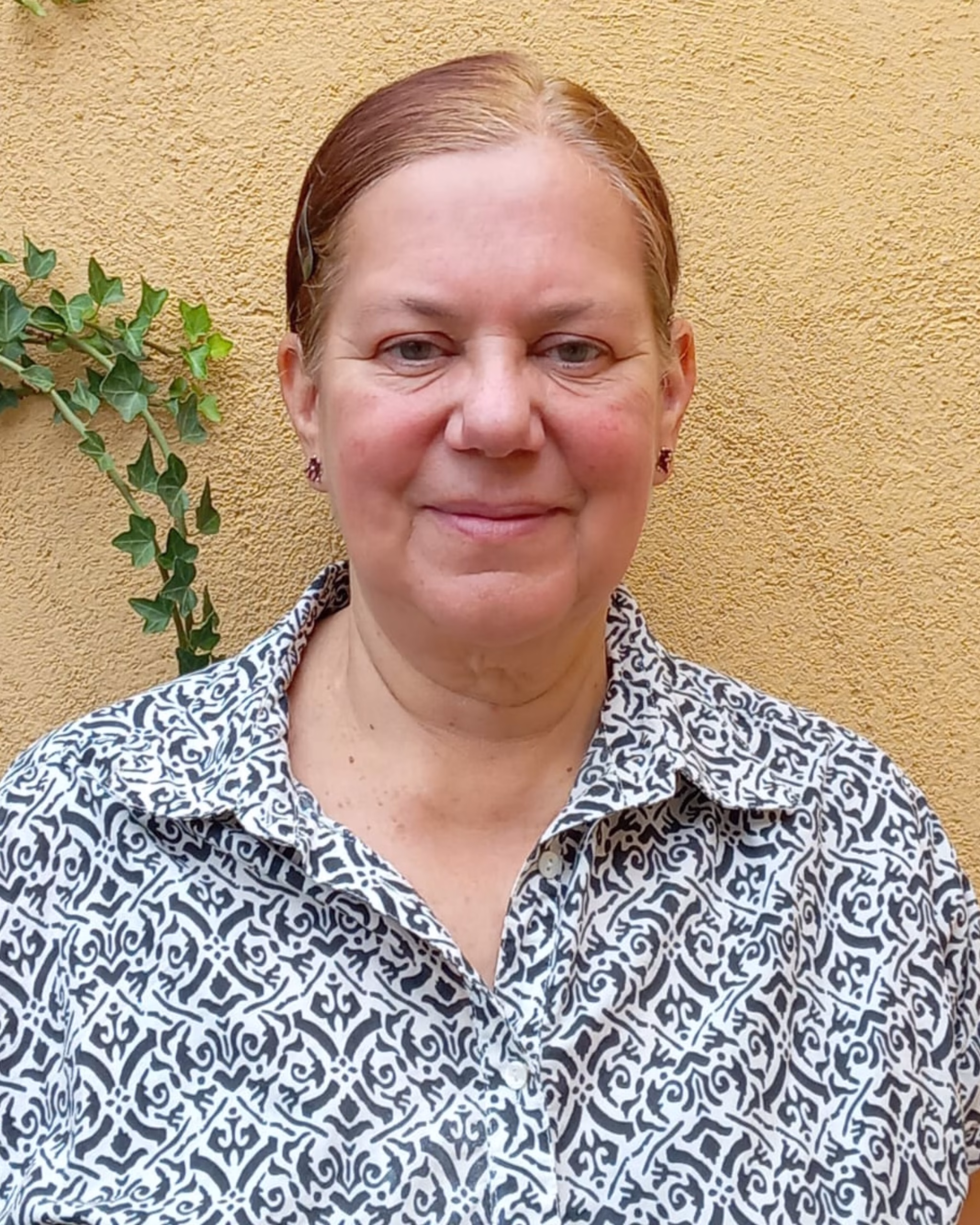 Nuria Alonso BioVidaSana Cosmetics Industry Expert Jury European Natural Beauty Awards