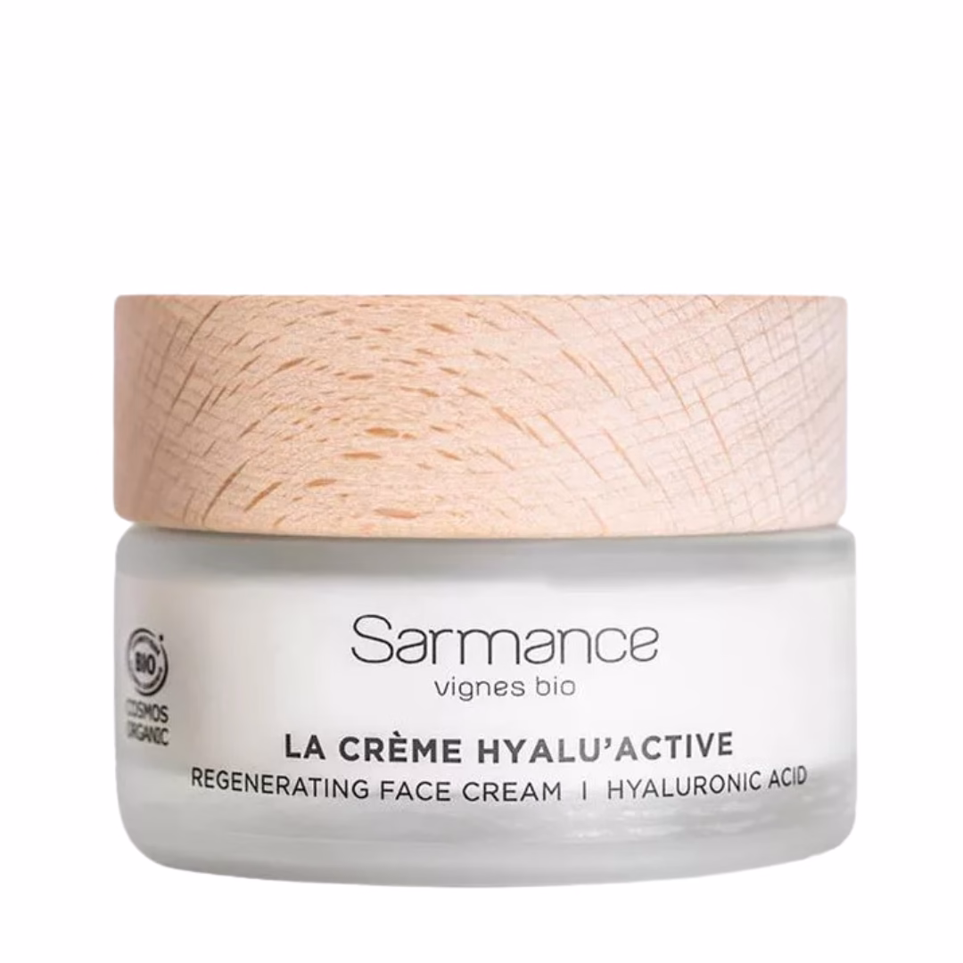 SARMANCE - Creme Hyalu active SARMANCE - Creme Hyalu active