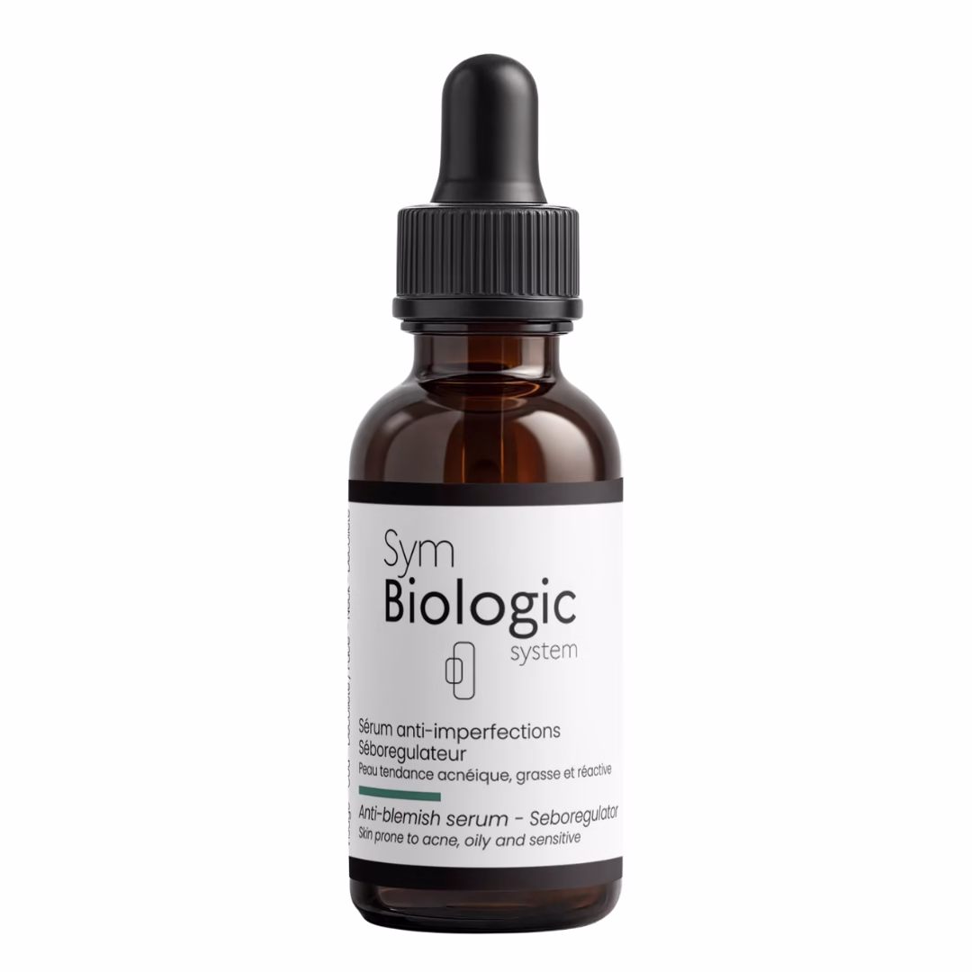 Sym Biologic System - Anti-Blemish Serum Seboregulator Sym Biologic System - Anti-Blemish Serum Seboregulator