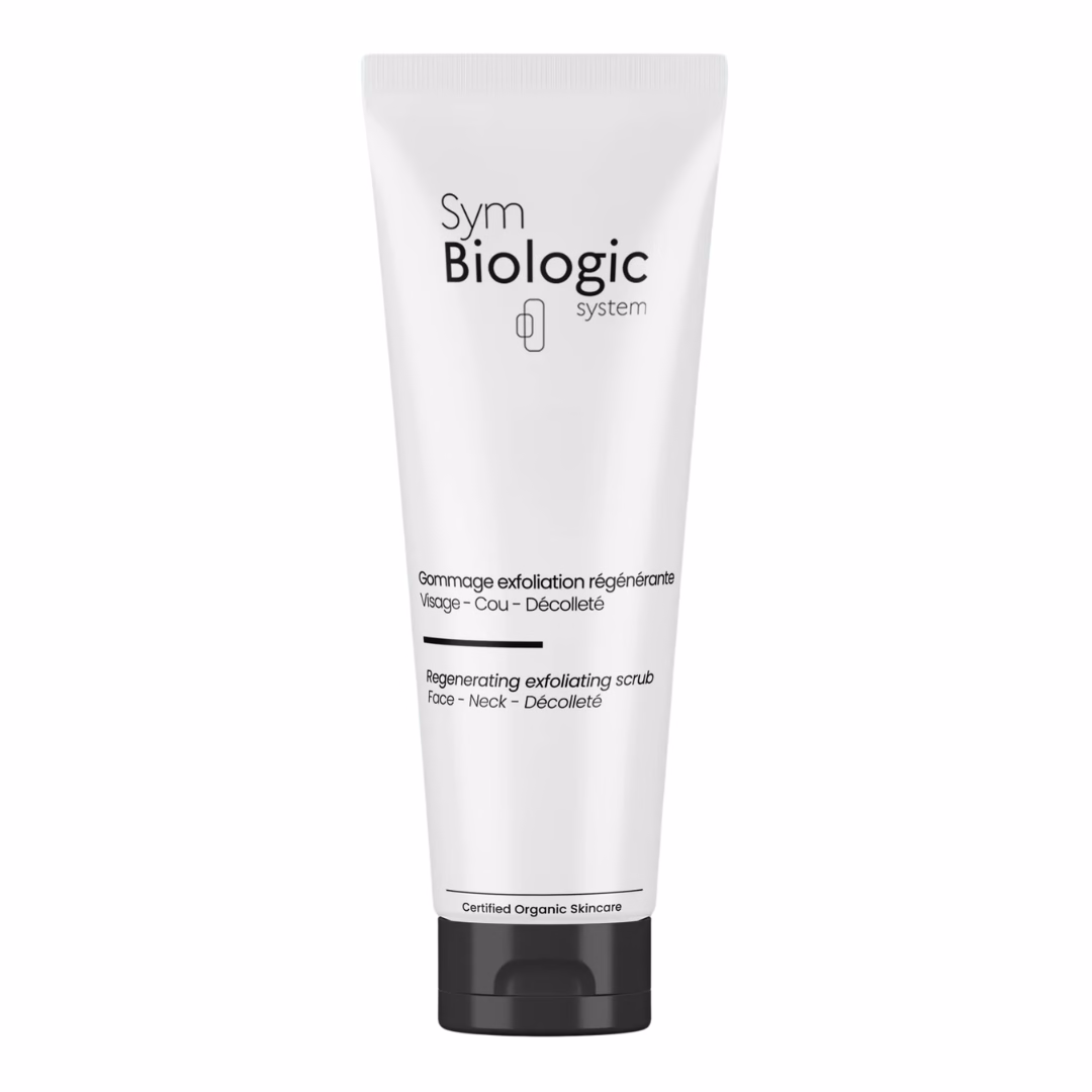 Sym Biologic System - Regenerating Exfoliating Scrub Sym Biologic System - Regenerating Exfoliating Scrub