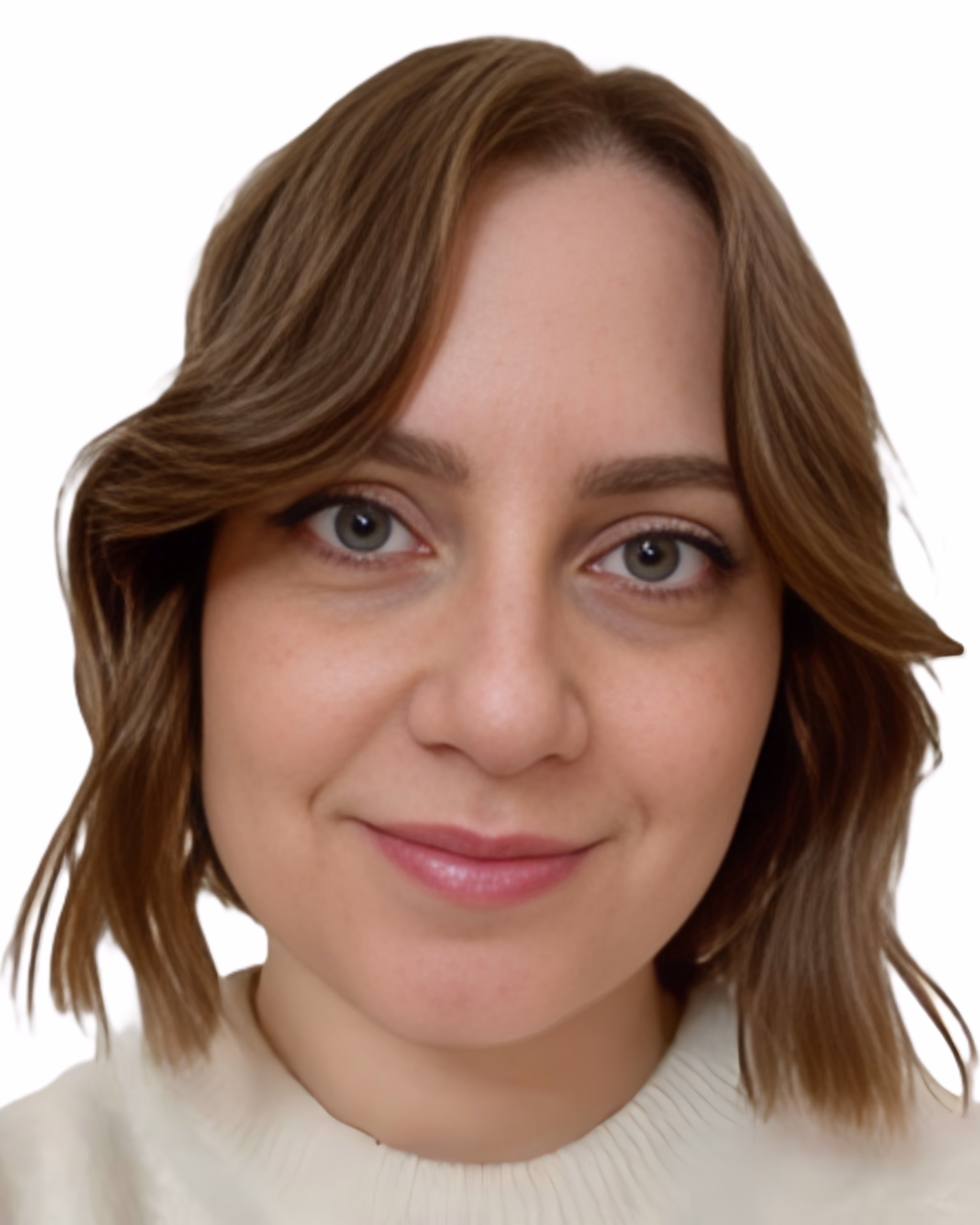 Dr Sara De Mattia European Natural Beauty Awards Jury