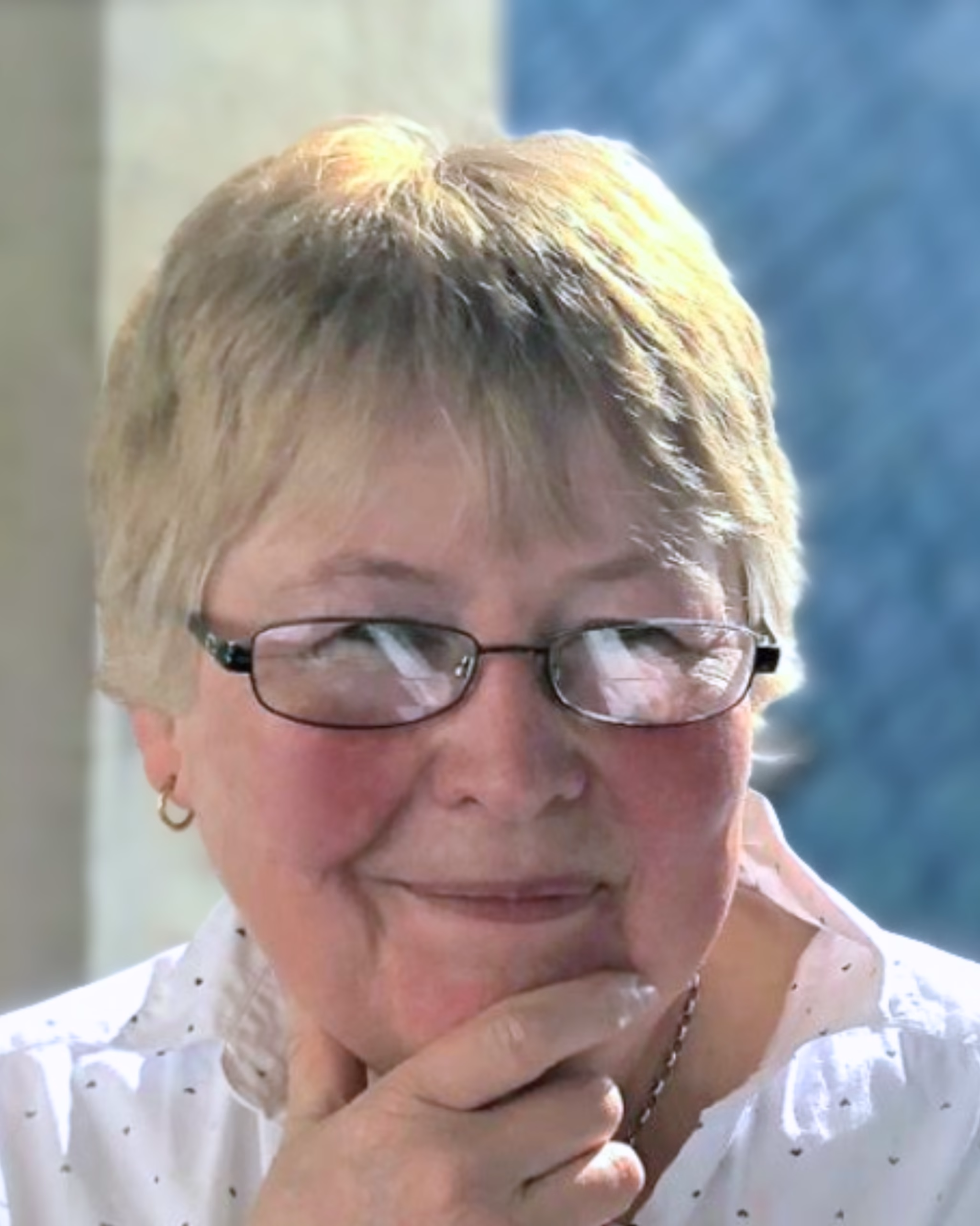 Dr Barbara Brockway European Natural Beauty Awards Jury