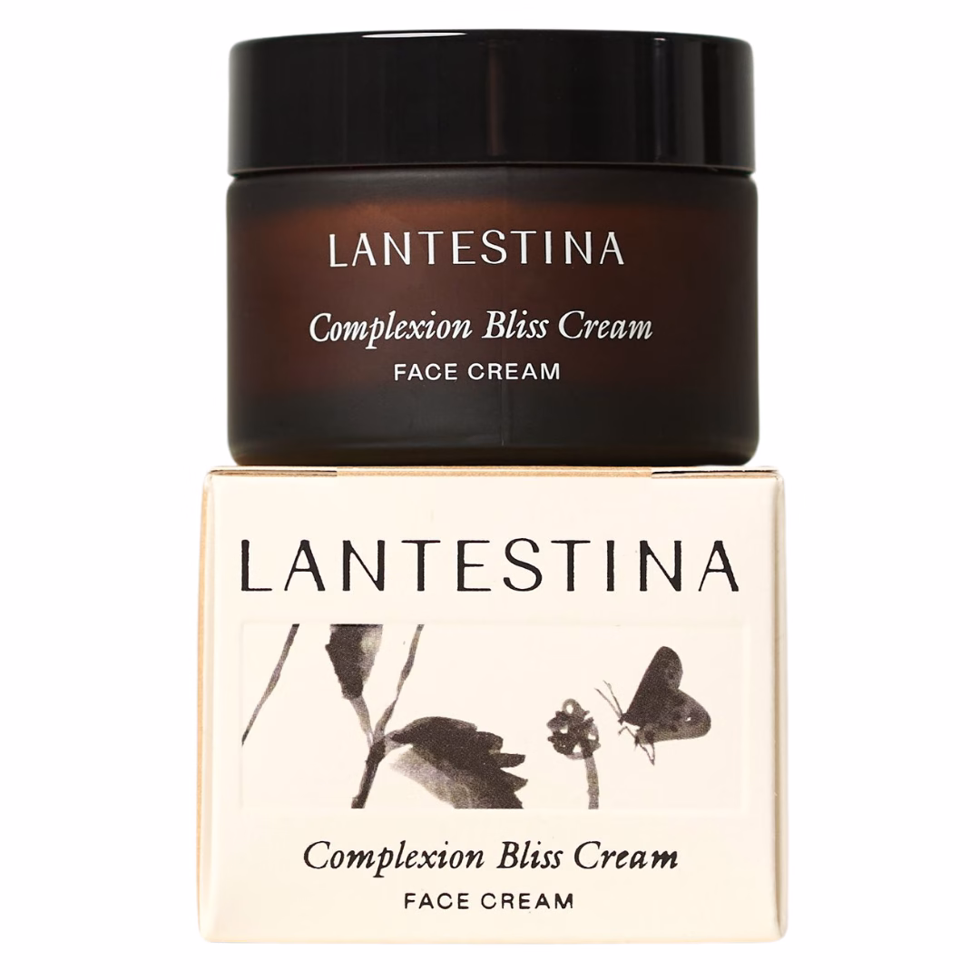 Lantestina - Complexion Bliss Cream Lantestina - Complexion Bliss Cream