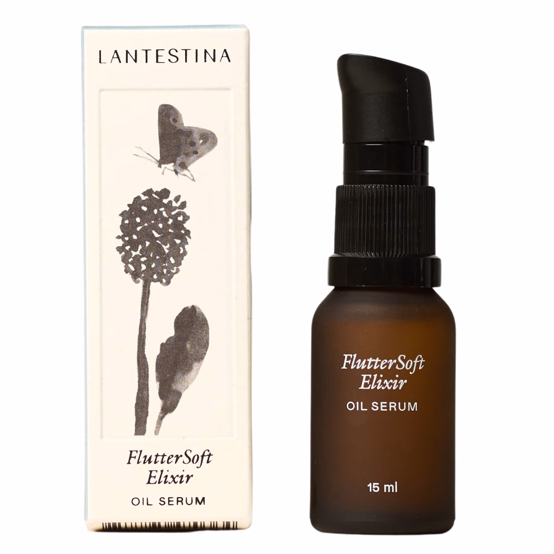 Lantestina - FlutterSoft Elixir Lantestina - FlutterSoft Elixir