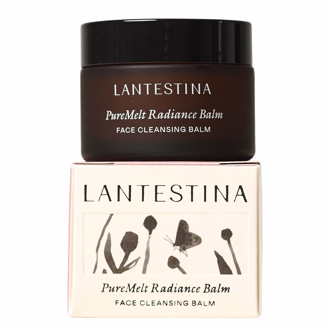 Lantestina - PureMelt Radiance Balm Lantestina - PureMelt Radiance Balm