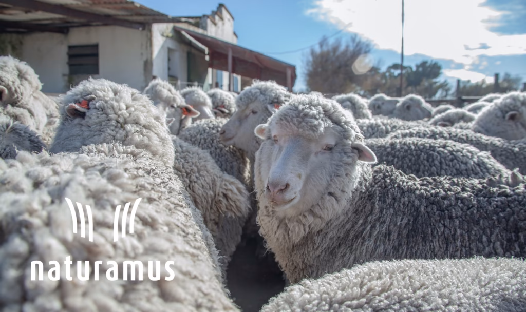 Organic Lanolin (Wool Wax) by Naturamus