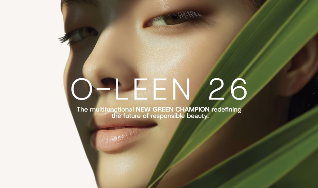 O-Leen 26 by Minasolve